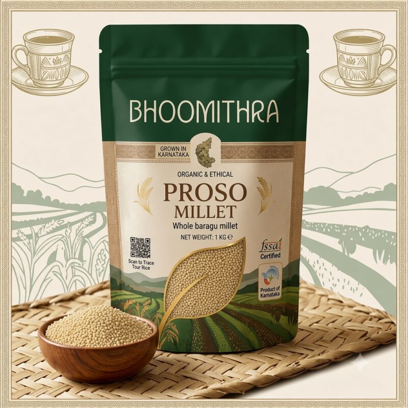 Proso Millet