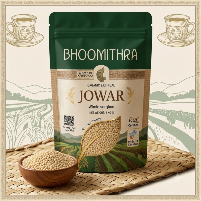 Jowar