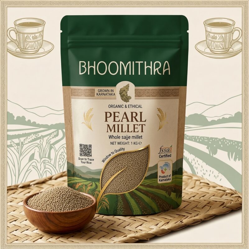 Pearl Millet