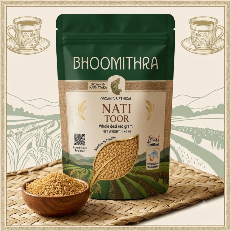 Nati Toor