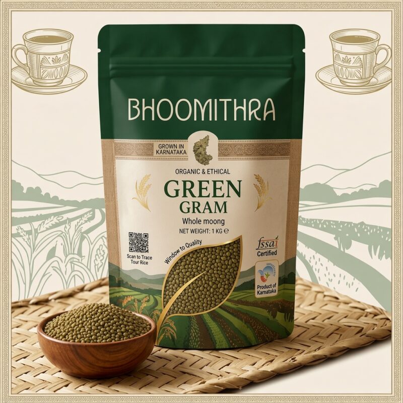 Green Gram