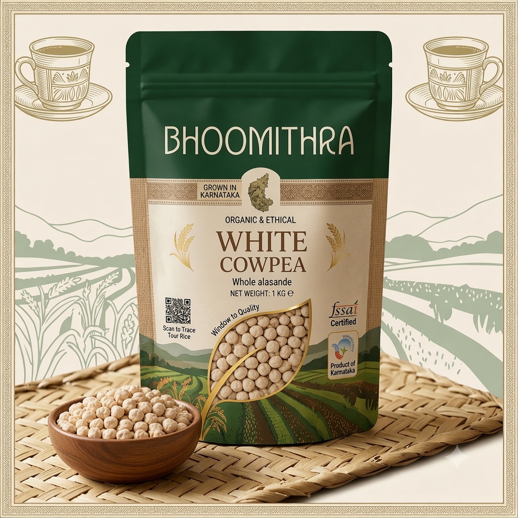 White Cowpea