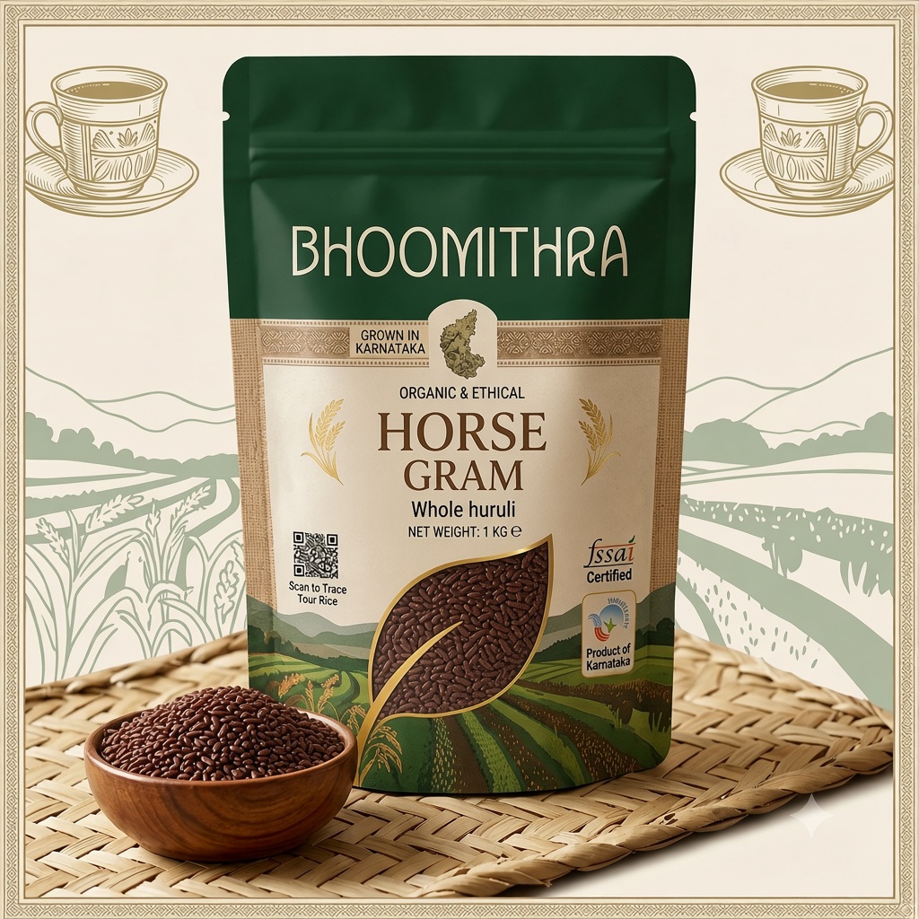 Horse Gram