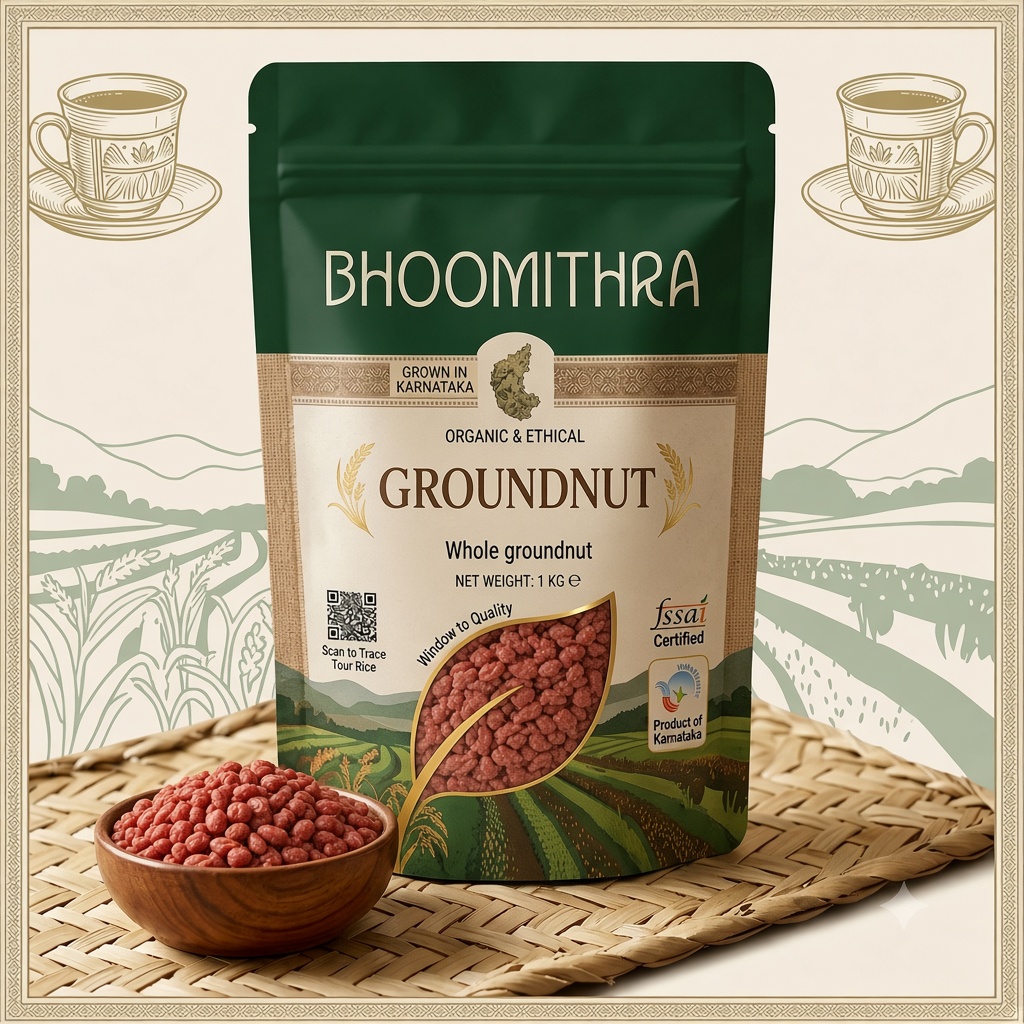 Groundnut
