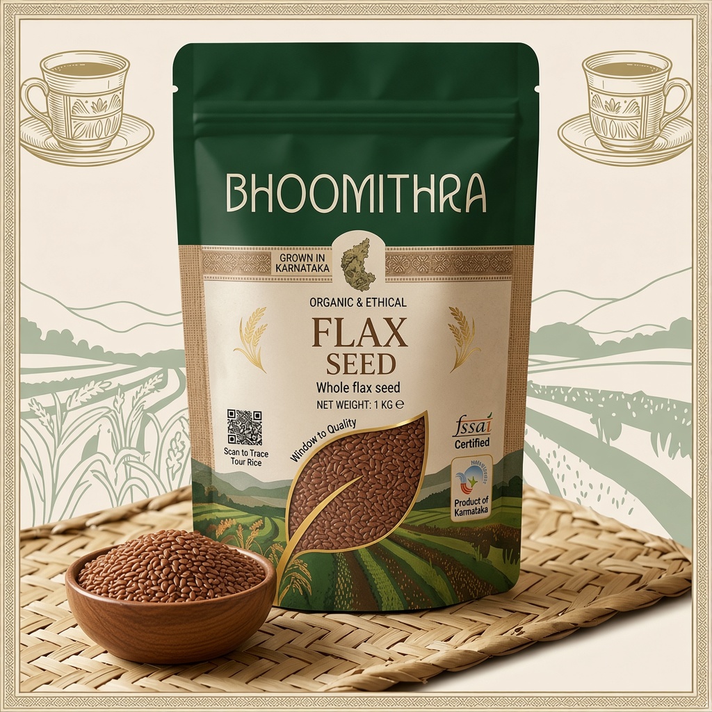 Flax Seed
