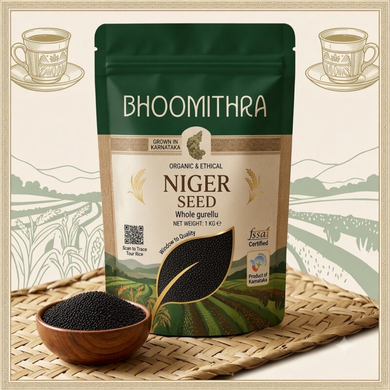 Niger Seed