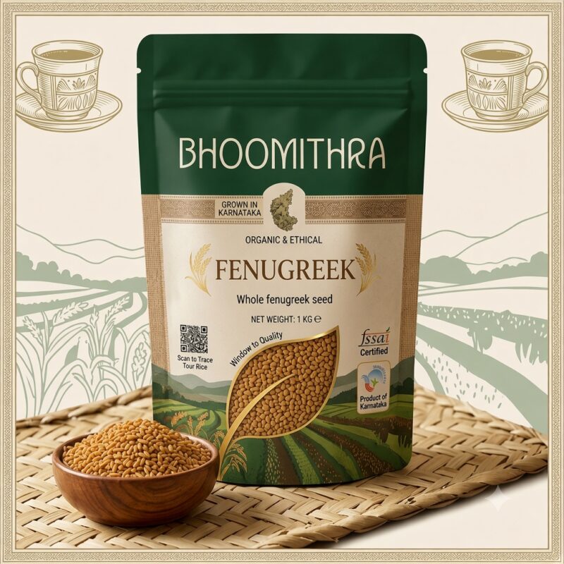 Fenugreek