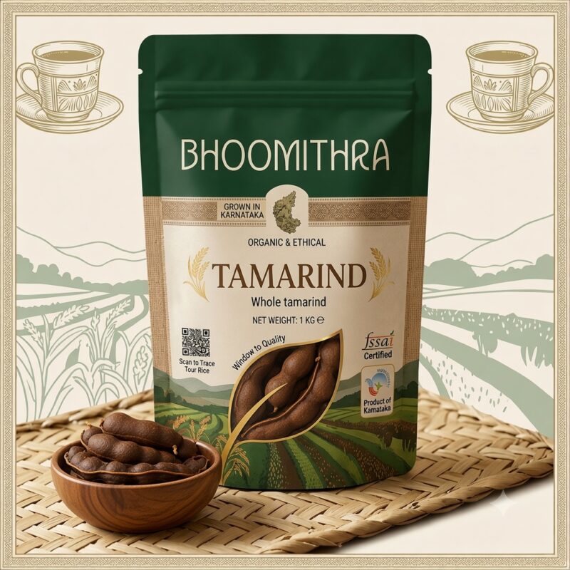 Tamarind