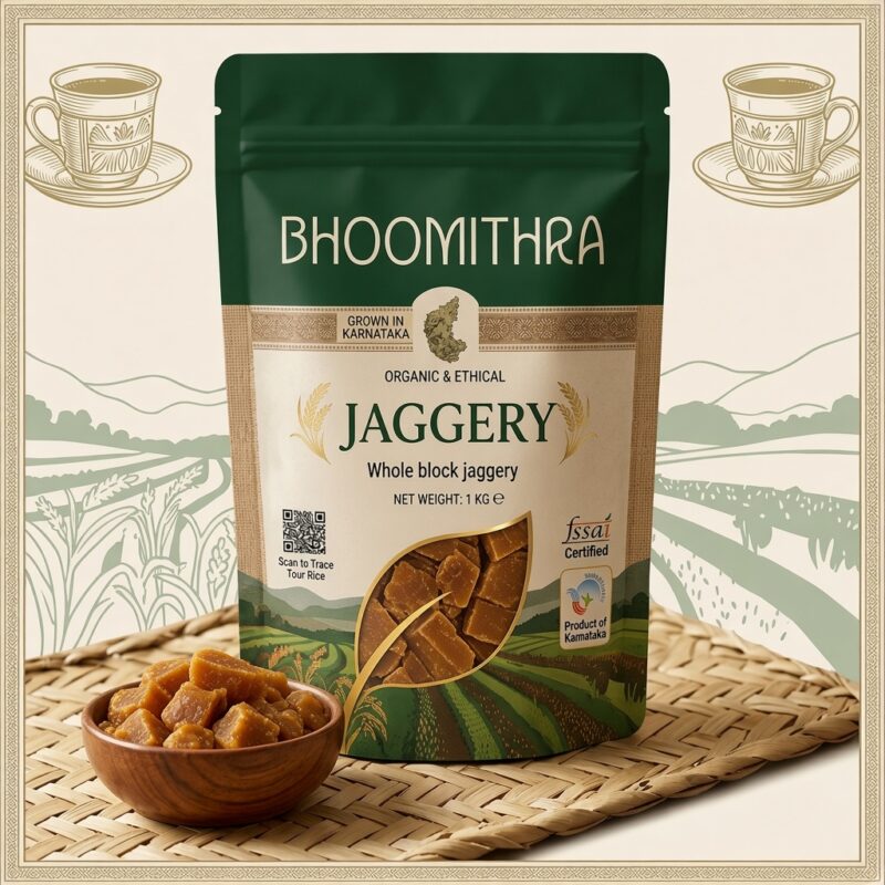 Jaggery