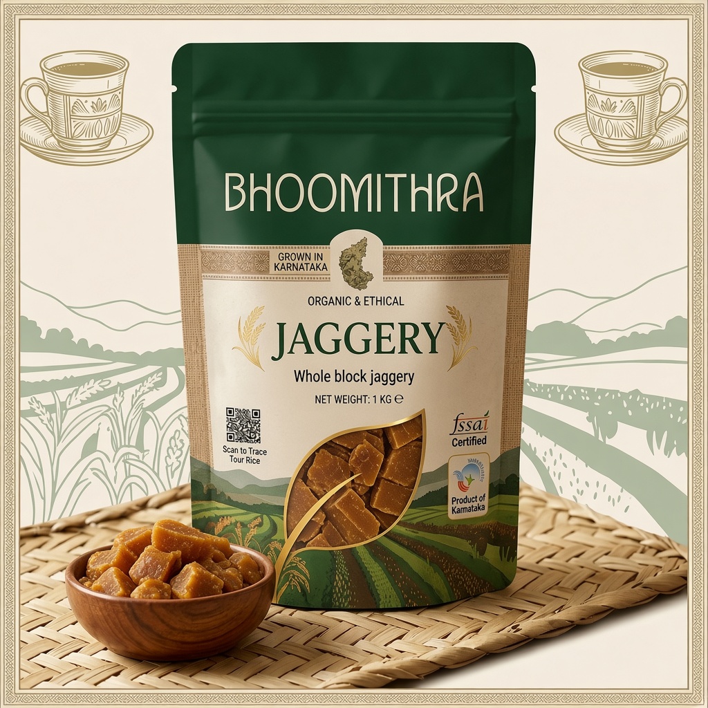 Jaggery
