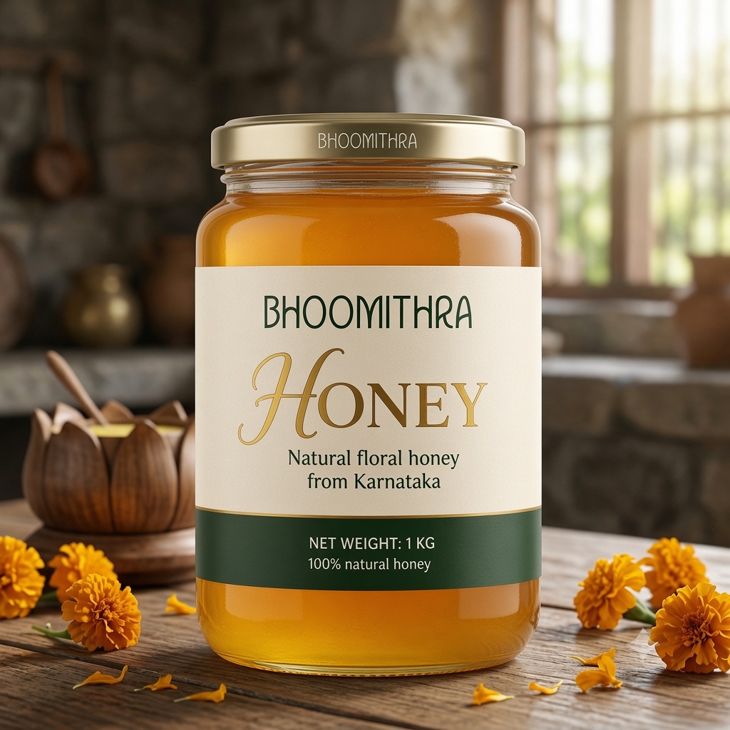 Honey