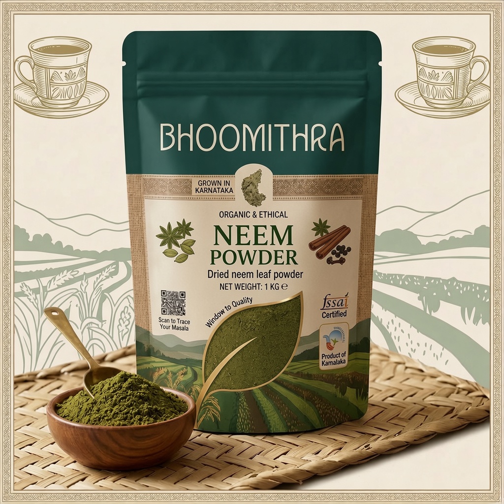 Neem Powder