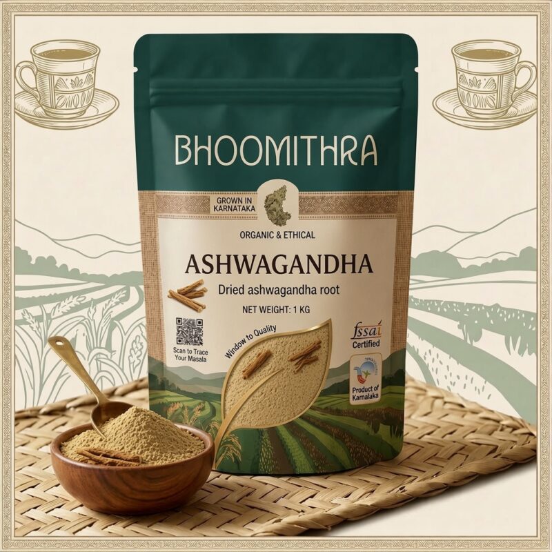 Ashwagandha